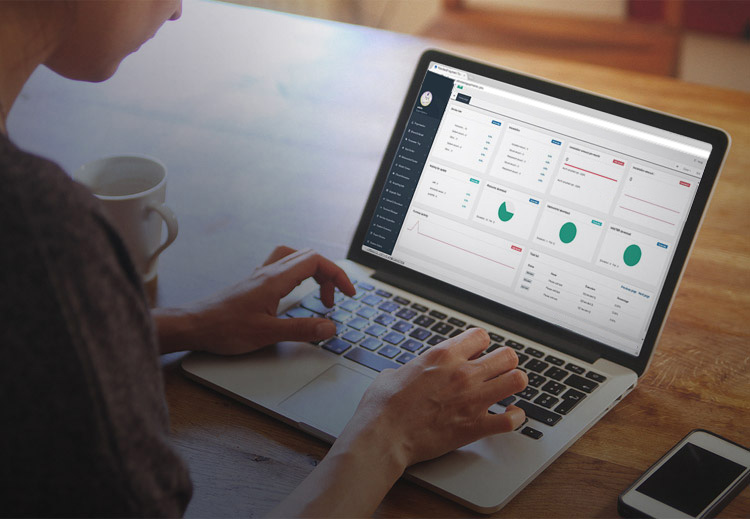 熊猫体育科技移动端解决方案展示