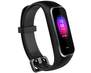 2026年智能手环对比评测：华为手环11ProNFC版、荣耀6、苹果手表SE、三星GalaxyFit2哪款更值得入手？(图1)