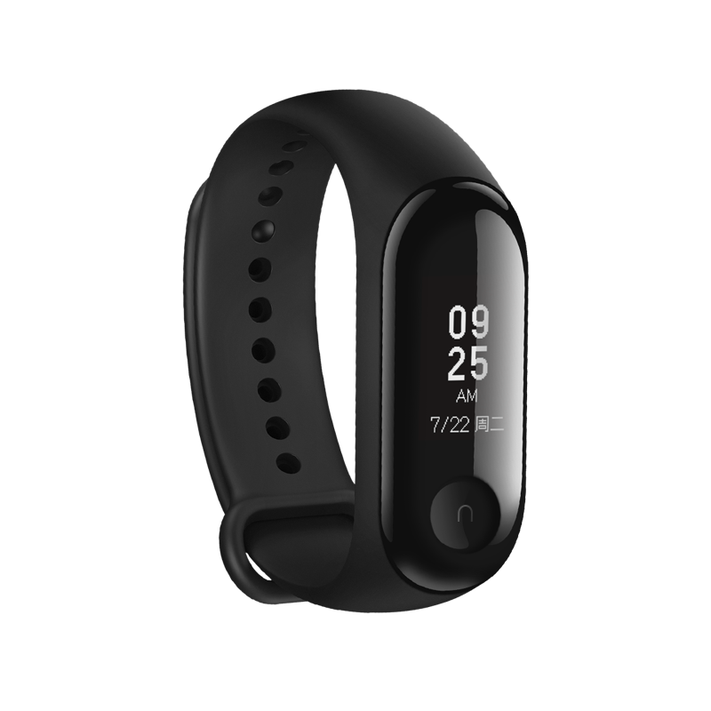 2026年智能手环对比测评：小米手环10、荣耀6、华为3、FitbitInspire2哪款最值得入手？(图1)